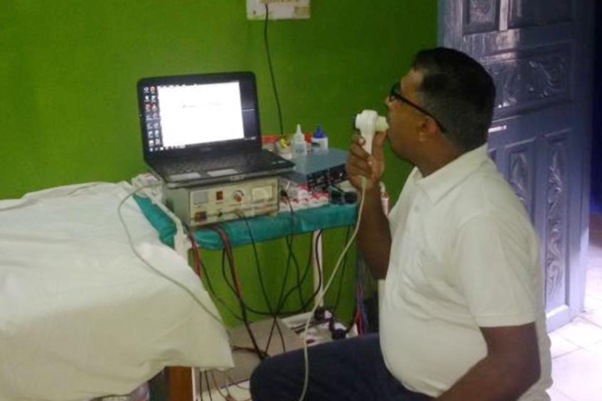 Services at RlP Memorial Physiotherapy & Rehabilitation Science Raja Bazar Patna