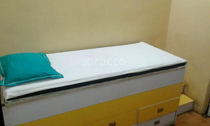 RM Med Polyclinic, Jadavpur Jadavpur Kolkata