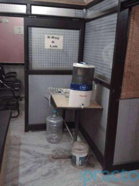 RM Med Polyclinic, Jadavpur Jadavpur Kolkata