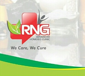 RNG Advanced Homeo Clinic