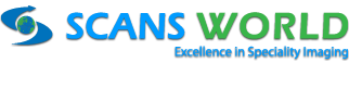 Roentgen Scans World
