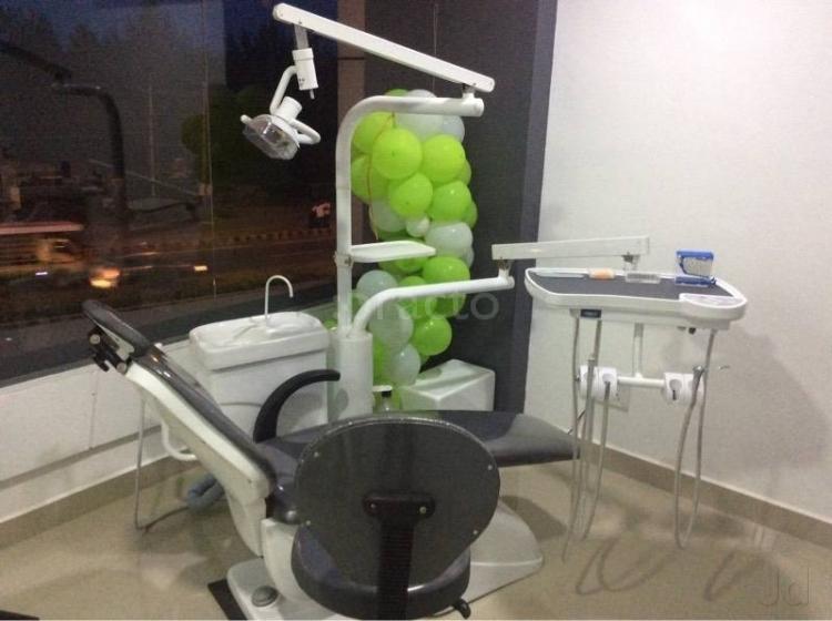 OPD/Ward at Rootz Dental Care and Implant Center Thoraipakkam Chennai