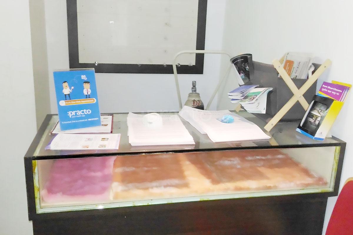 Others at Roshni Eye Care Center Mulund West Mumbai