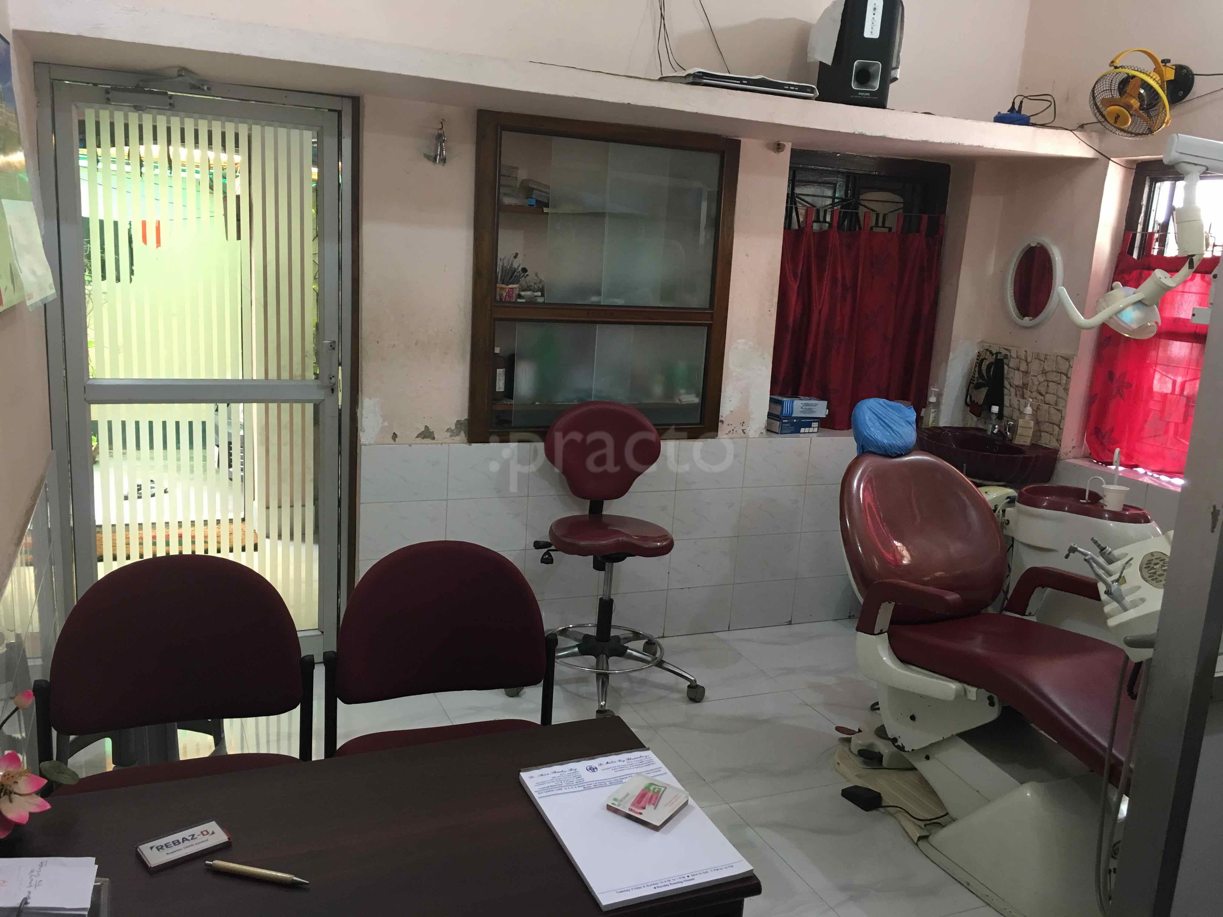 Roy Dental Care Santragachi Howrah