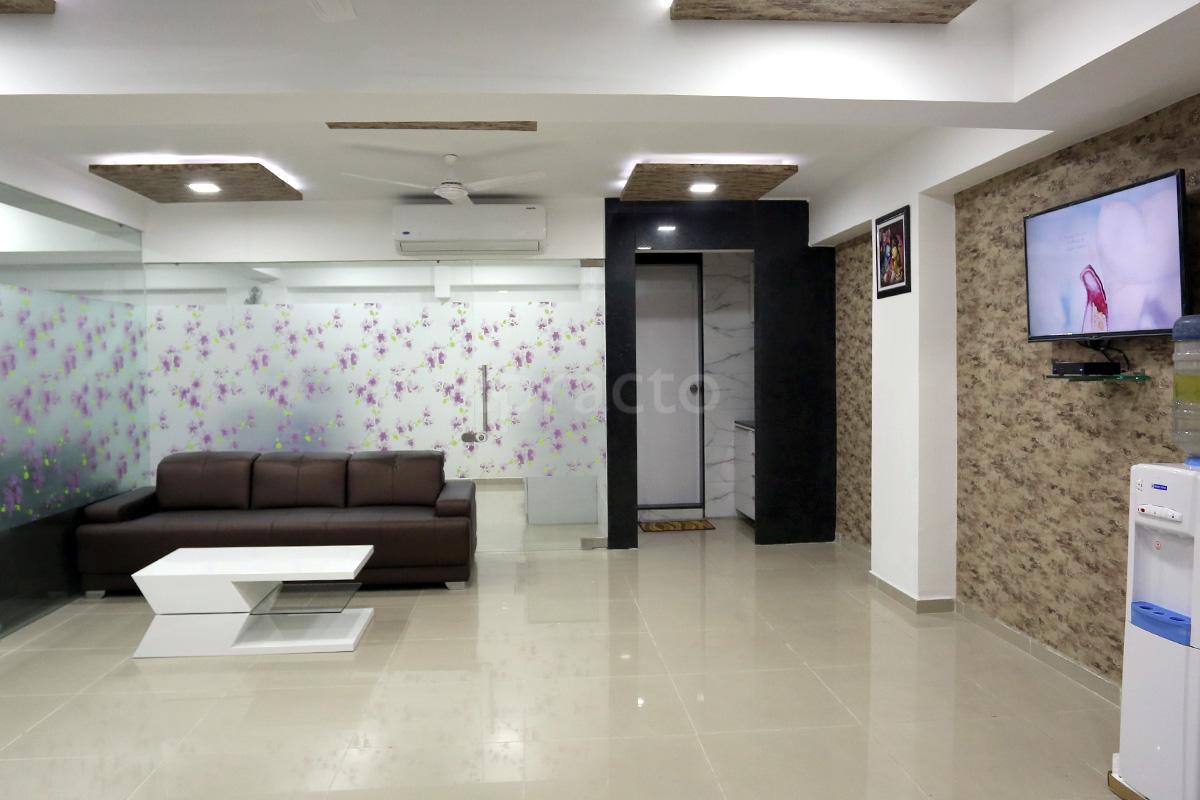 Royal Dental Care Vesu Surat