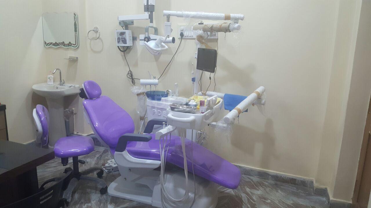 Services at Royal Dental Clinic Mandi Bazar Warangal