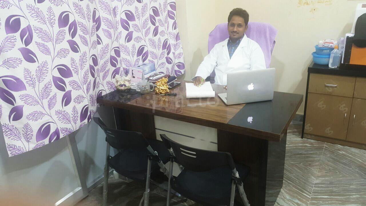 OPD/Ward at Royal Dental Clinic Mandi Bazar Warangal