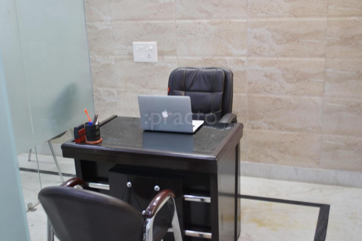 OPD/Ward at Royal Dental Gurgaon Sector 46 Gurgaon