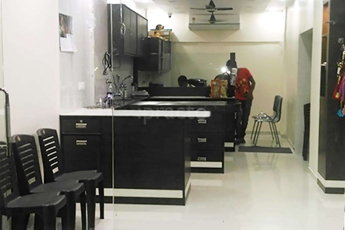 Reception at Royal Pet Clinic Narendra Nagar Nagpur