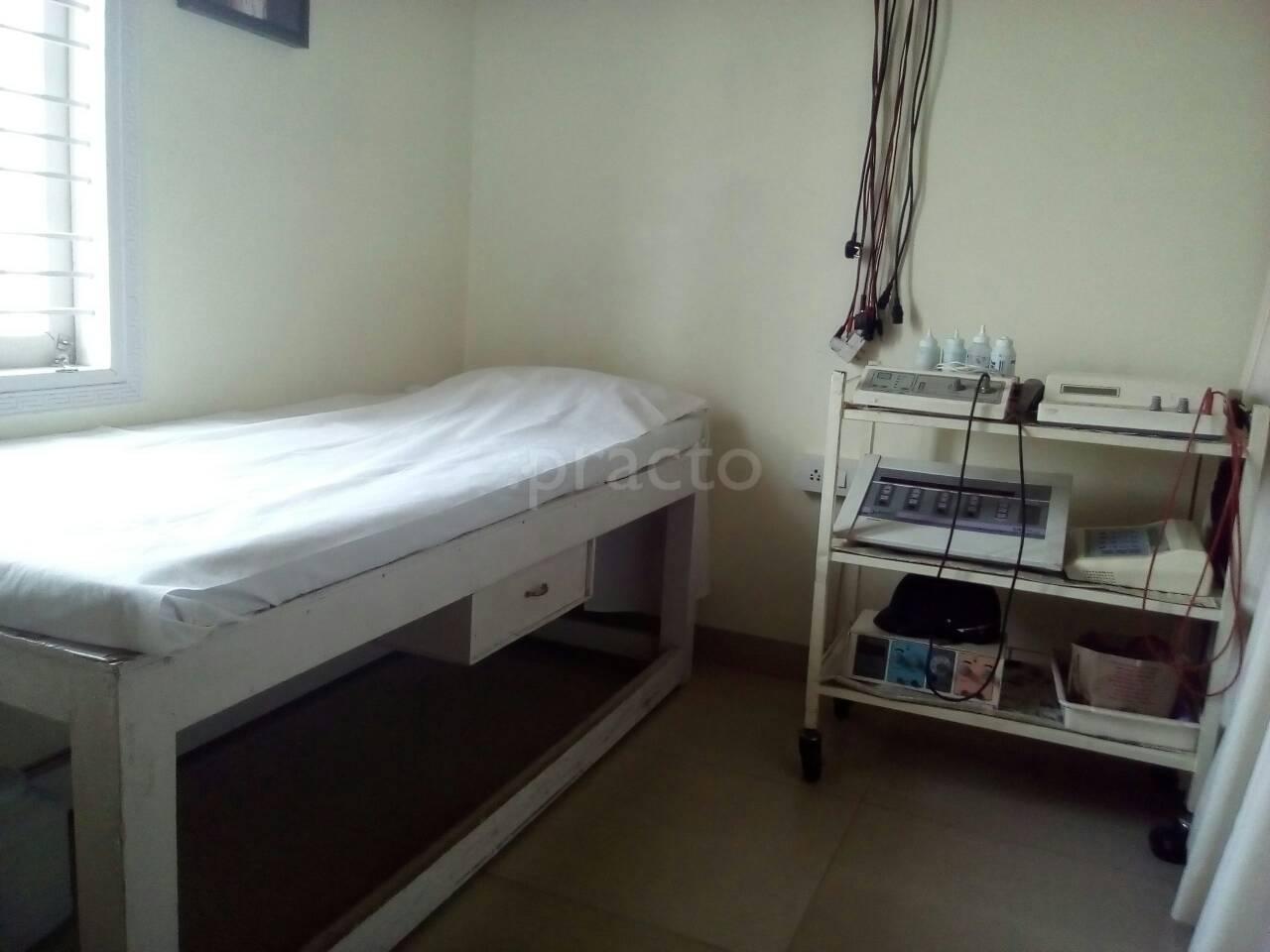 Royal Physiotherapy Clinic Lingarajapuram Bangalore