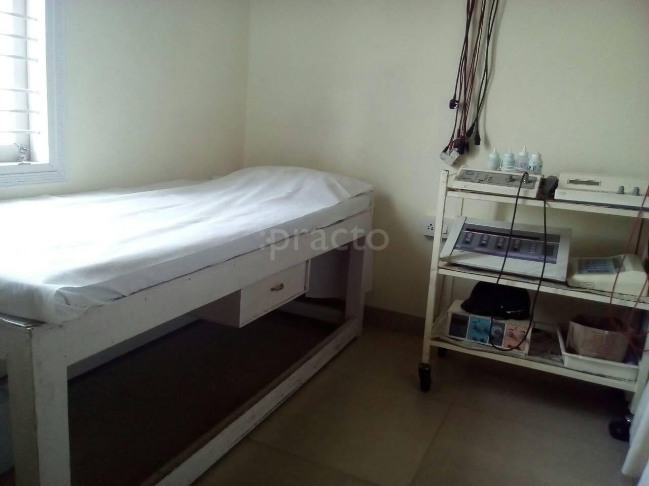 Royal Physiotherapy Clinic Lingarajapuram Bangalore