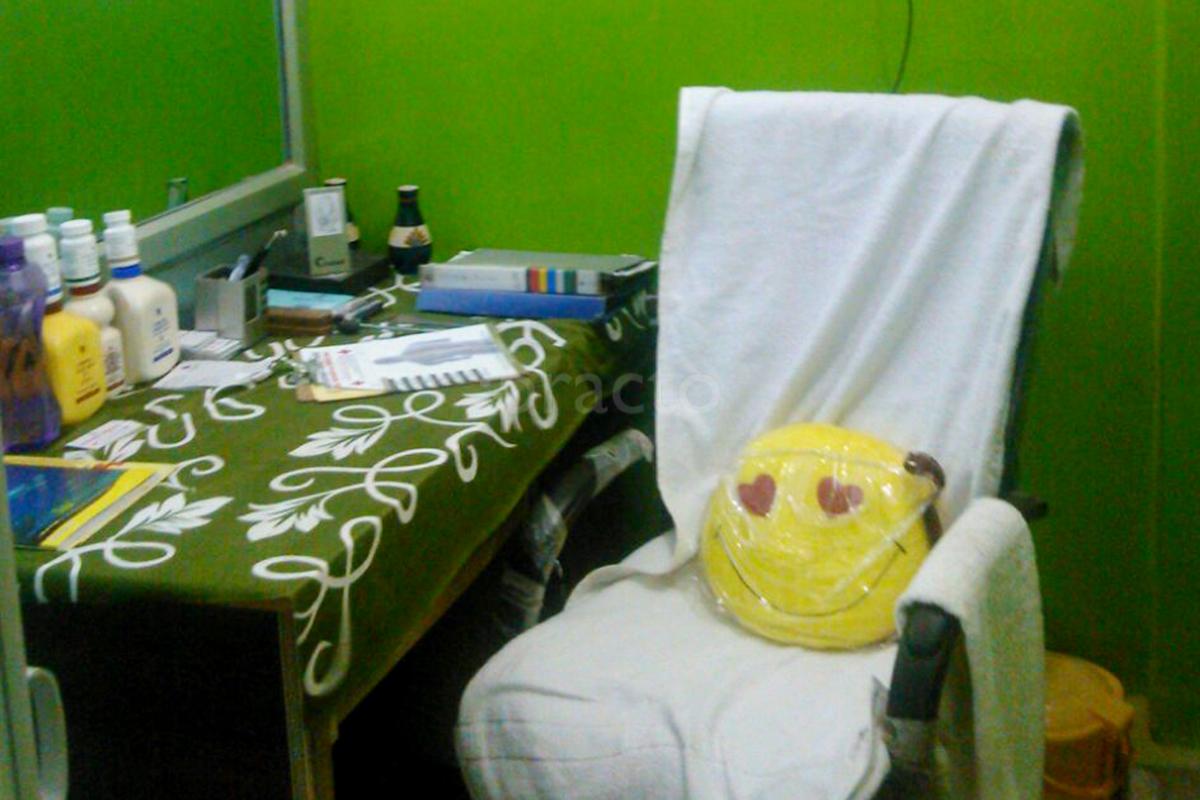 OPD/Ward at Royal Physiotherapy & Rehability Centre Pandeypur Varanasi