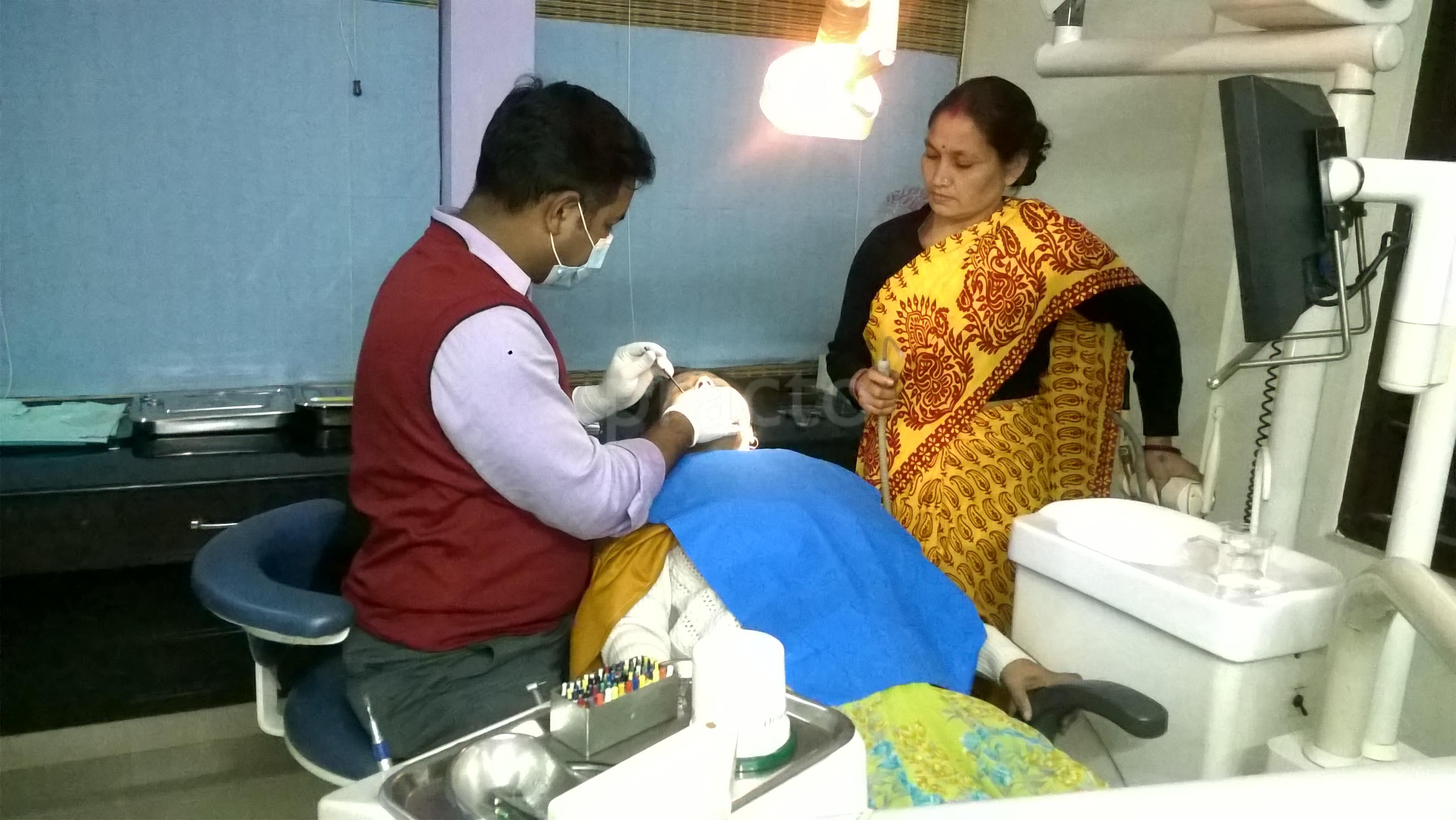 Royale Dental Care Ulubari Guwahati