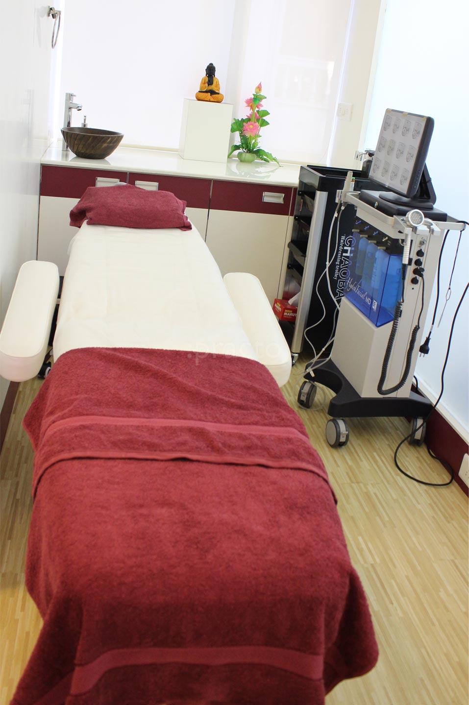 Services at RSB Wellness Bandra West Mumbai