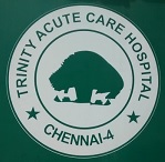RSR'S Trinity Acute Care Hospital