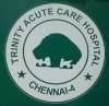RSR'S Trinity Acute Care Hospital