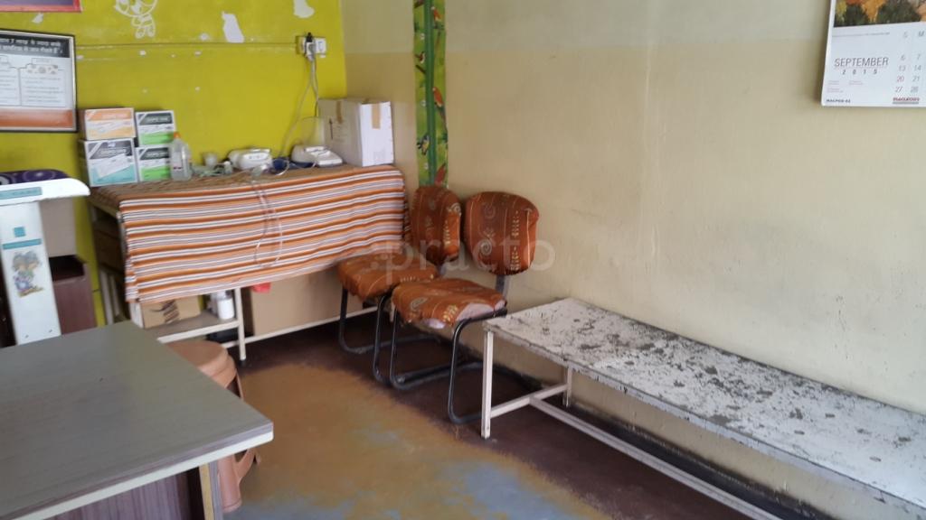 Ruby Child Clinic Jhotwara Jaipur
