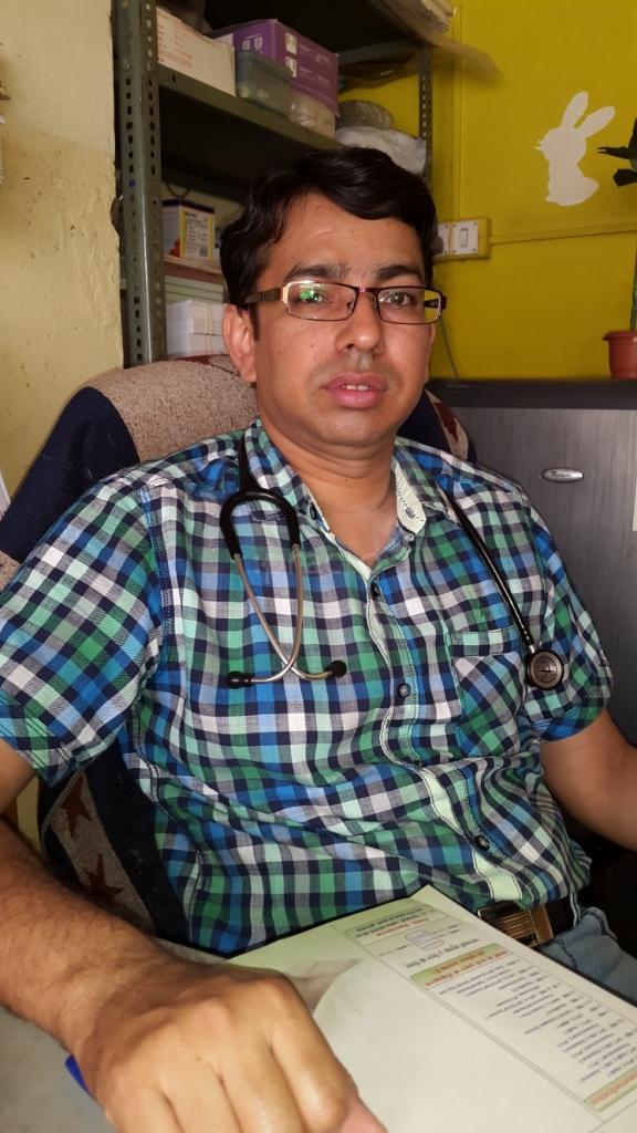 Ruby Child Clinic Jhotwara Jaipur