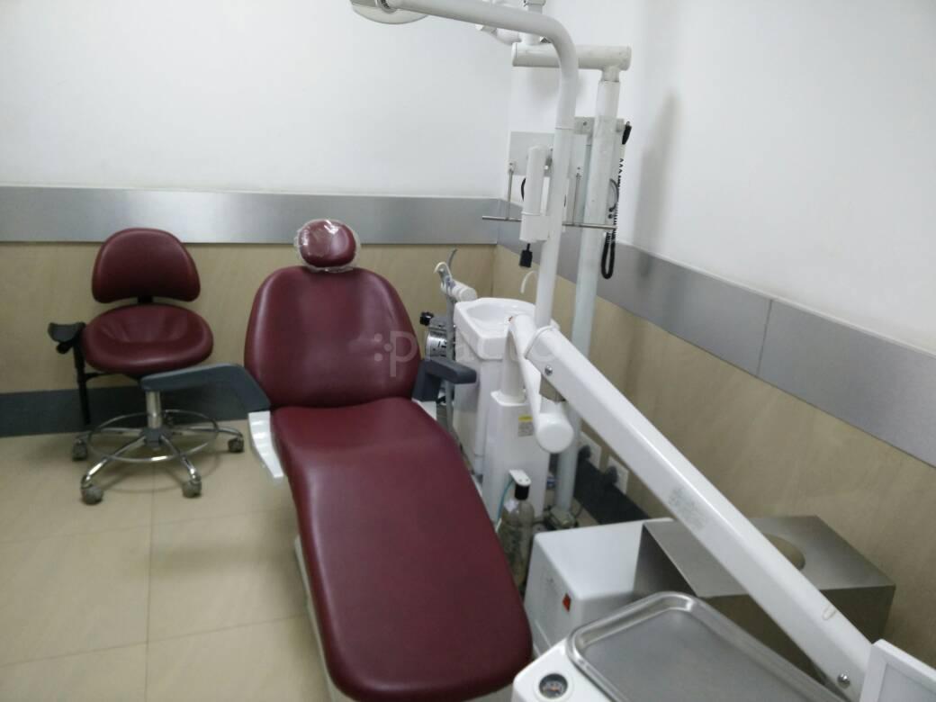 Ruby Hall Clinic Dhole Patil Road Pune