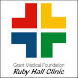 Ruby Hall Clinic Dhole Patil Road Pune