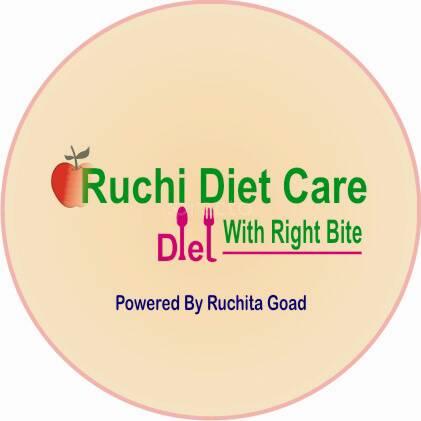 Ruchi Diet Care New Sama Road Vadodara