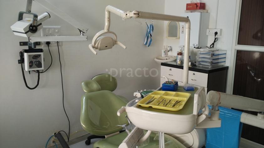Rudra Dental Clinic Naroda Road Ahmedabad