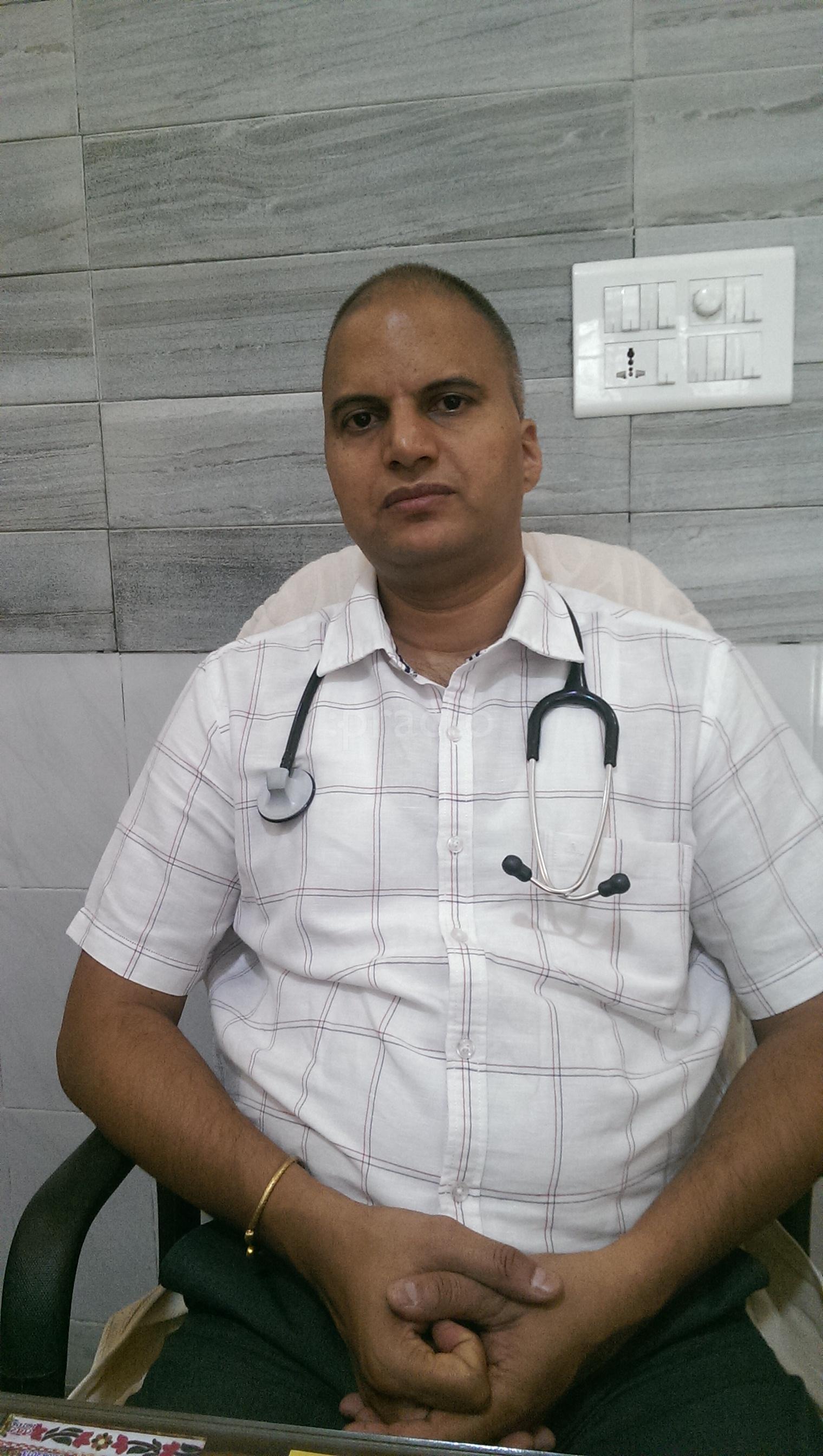 Rudraksh Snore & sleep Care Vaishali Nagar Jaipur