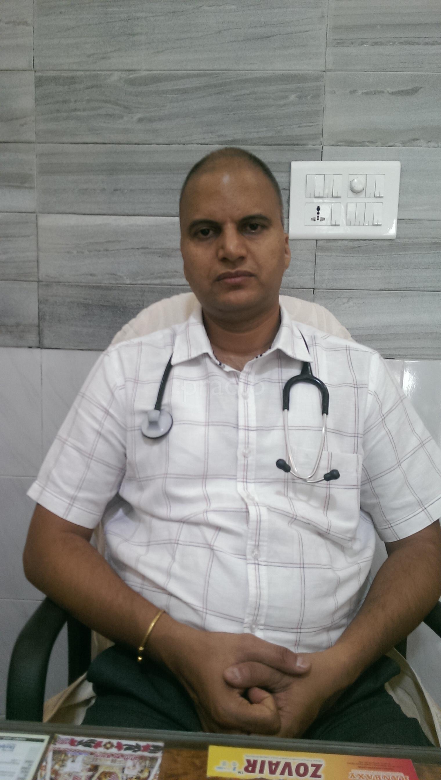 Rudraksh Snore & sleep Care Vaishali Nagar Jaipur