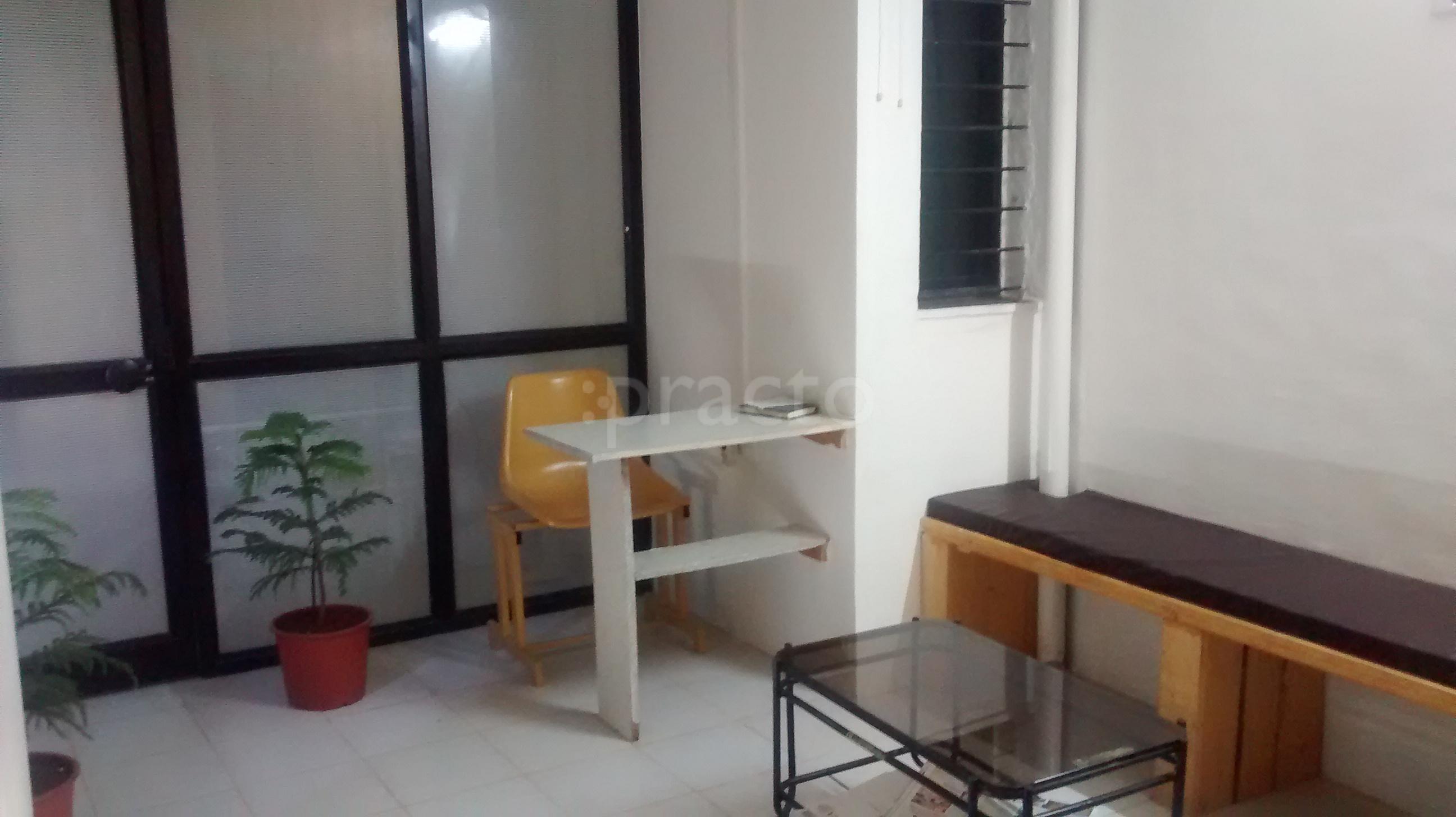 Rudraksha Clinic  Mahatma Nagar Nashik