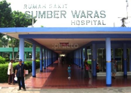 600 Gambar Rumah Sakit Sumber Waras Jakarta HD