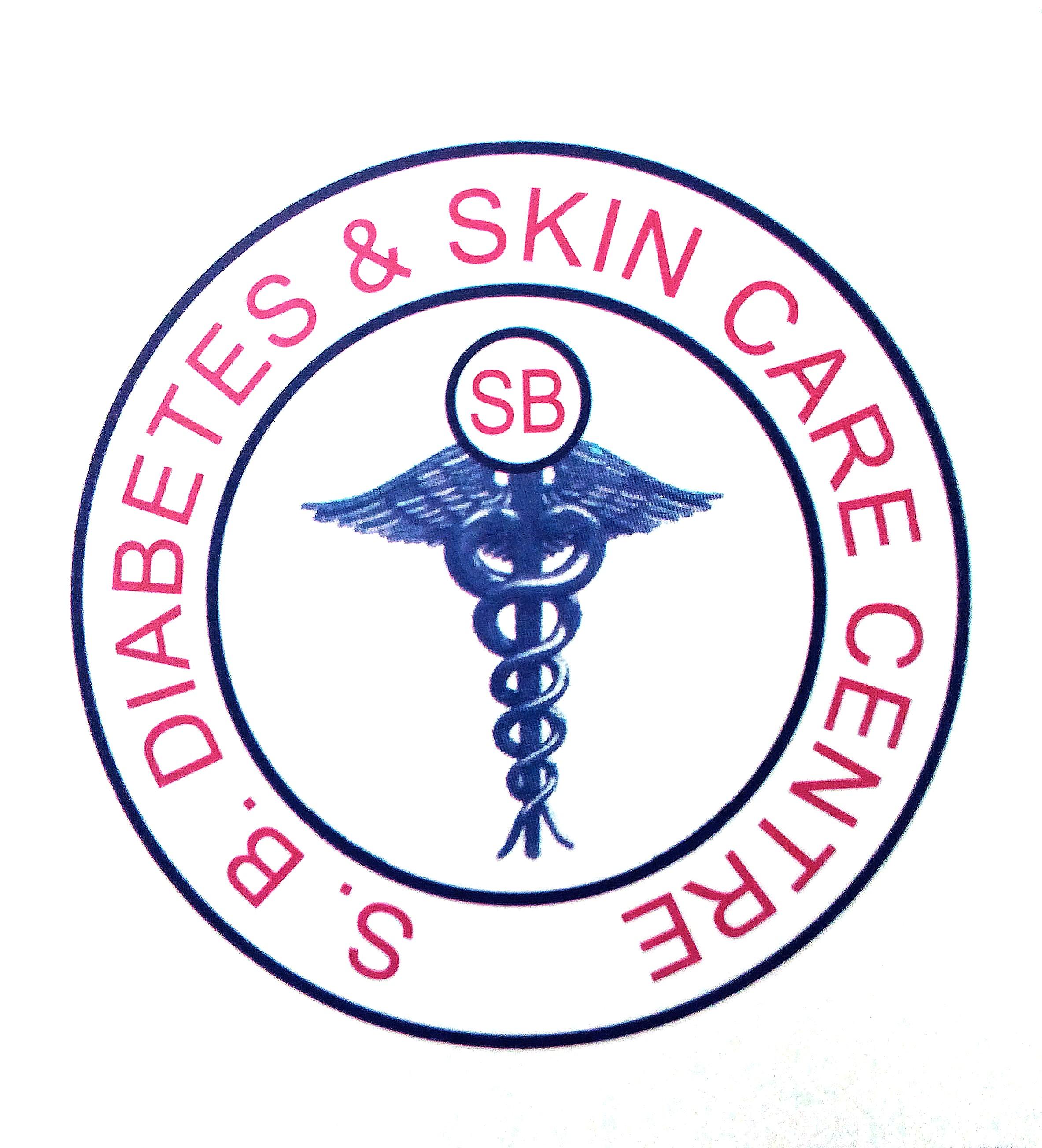 S.B. Diabetes & Skin Care Centre