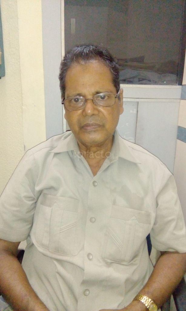 S.B Doctor's Chamber Rajdanga Kolkata