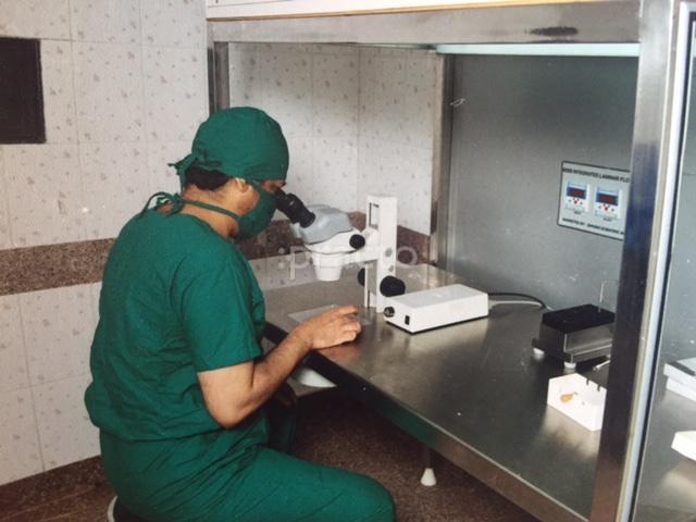S. Bhatia IVF Centre Kandivali West Mumbai