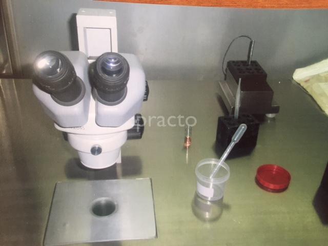 S. Bhatia IVF Centre Kandivali West Mumbai