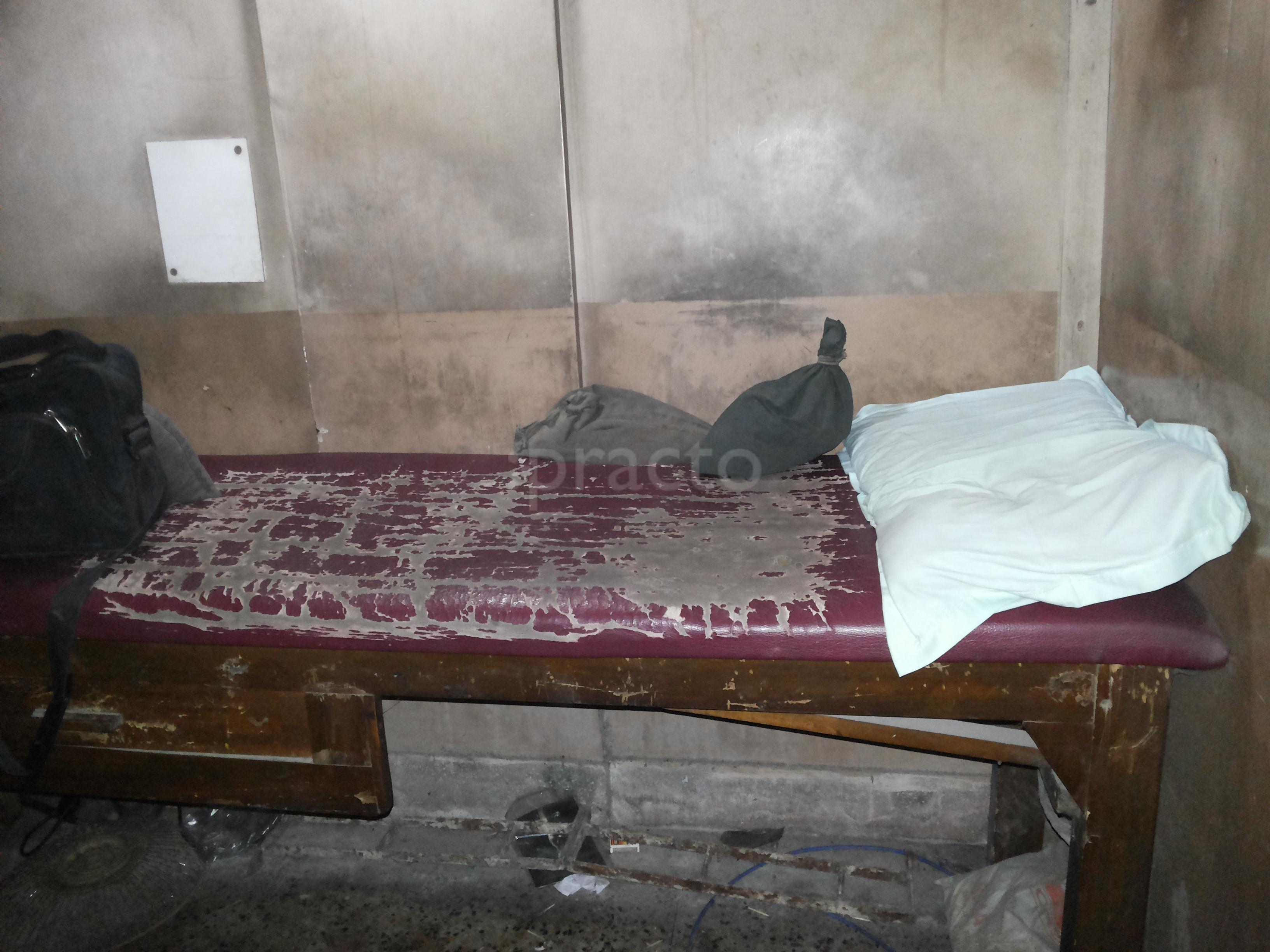 S. C. Dey's Physiotheraphy Clinic Shyambazar Kolkata