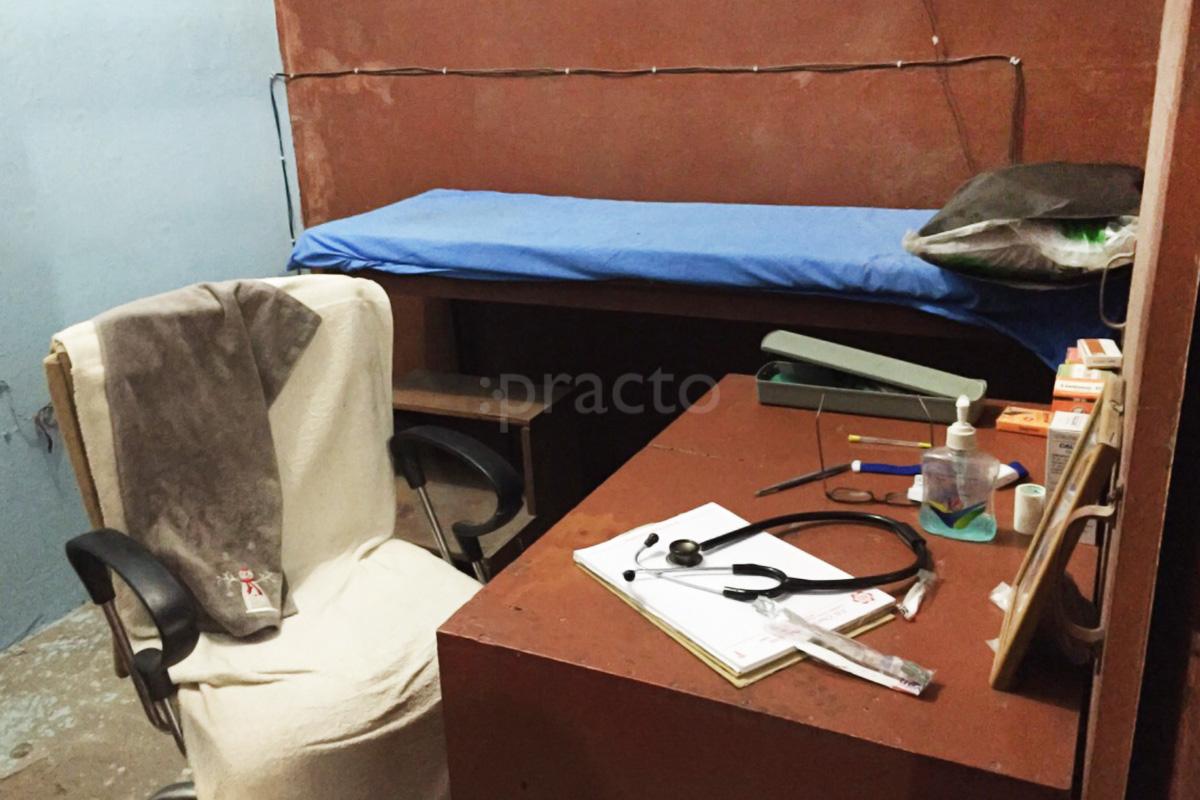 OPD/Ward at S. D. Hospital Delhi Delhi
