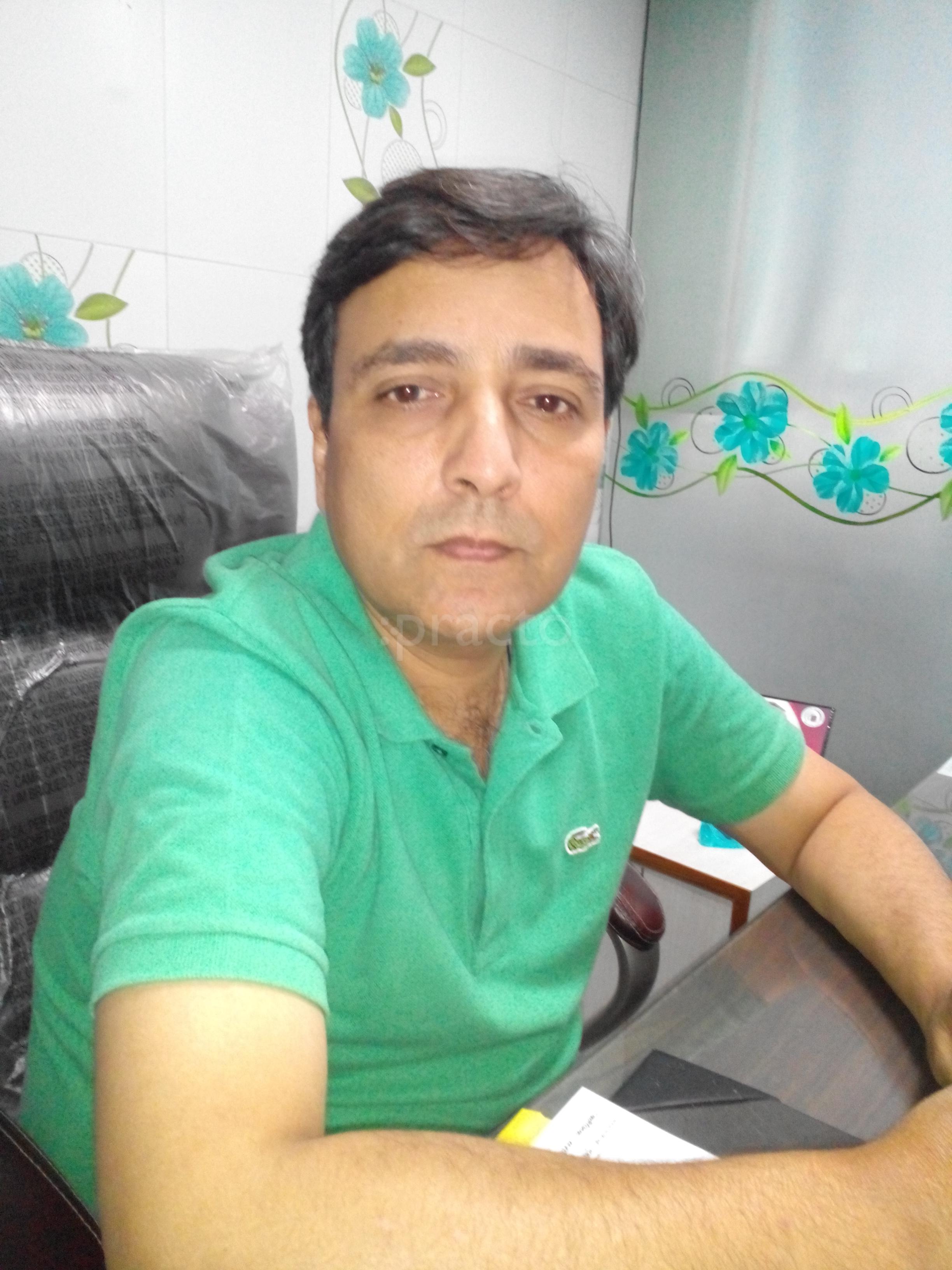 Dr. S.J. Bari Thakurganj Lucknow
