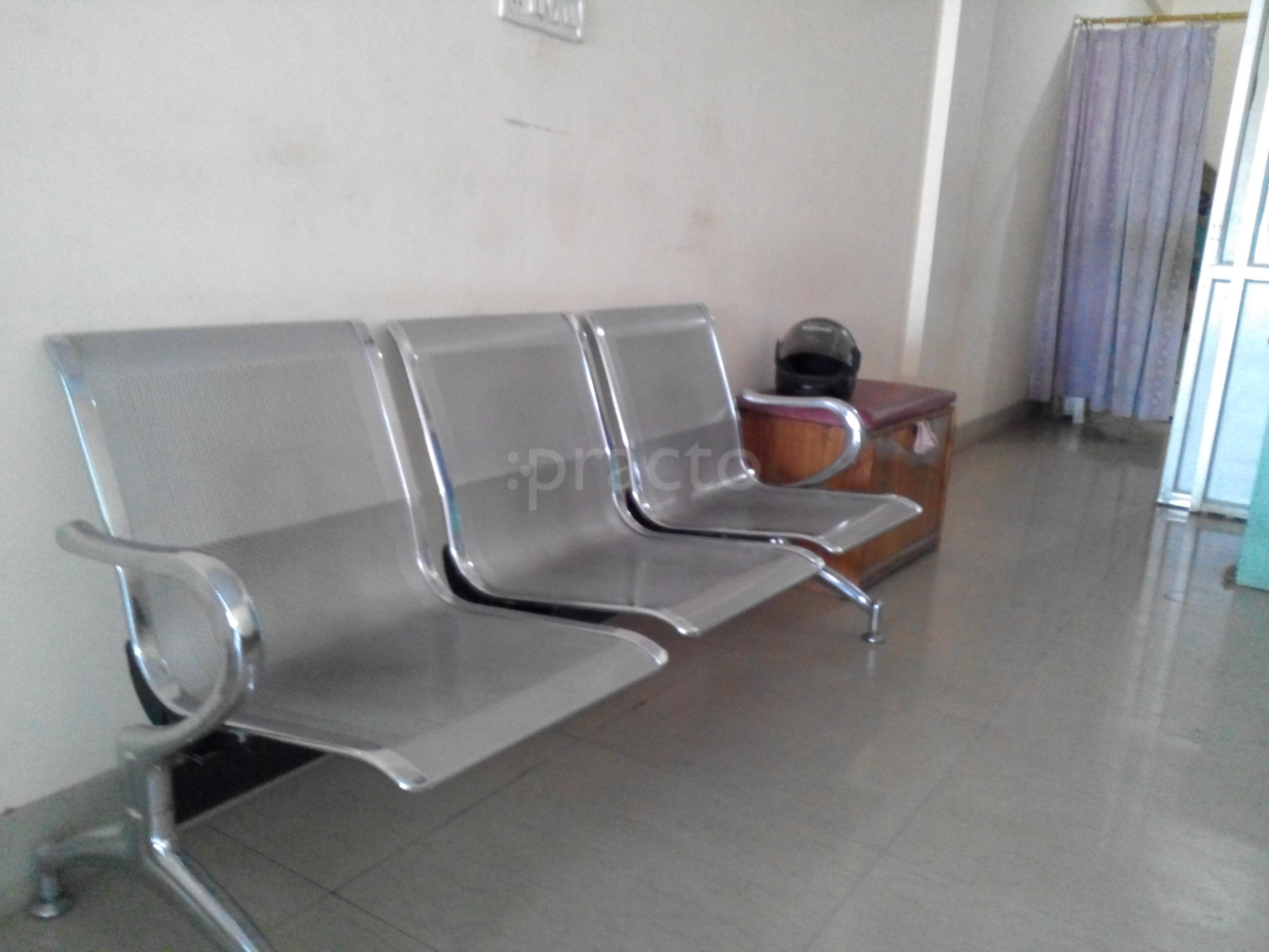 Dr. S.J. Bari Thakurganj Lucknow
