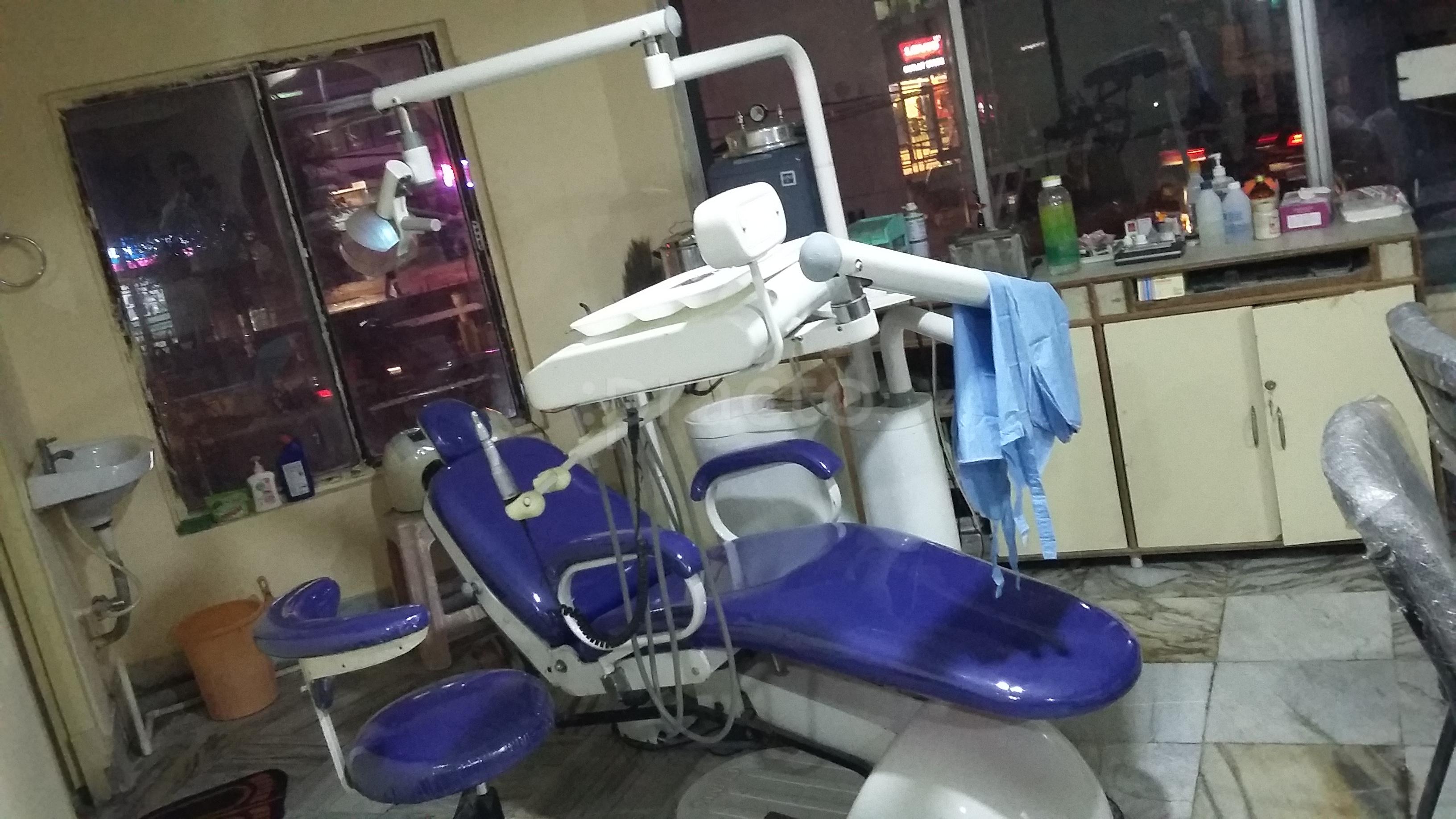 S Korts Super Speciality Dental Clinics Ameerpet Hyderabad