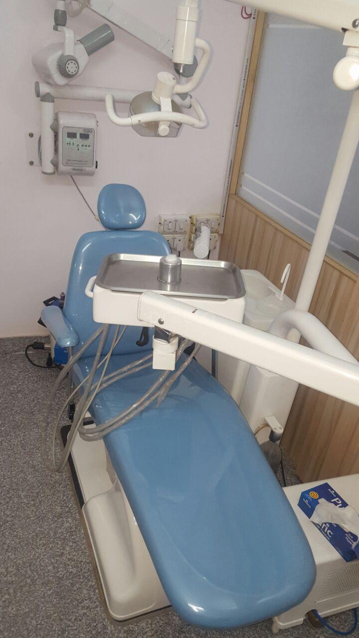 Services at S N Dental Care Shakarpur Delhi