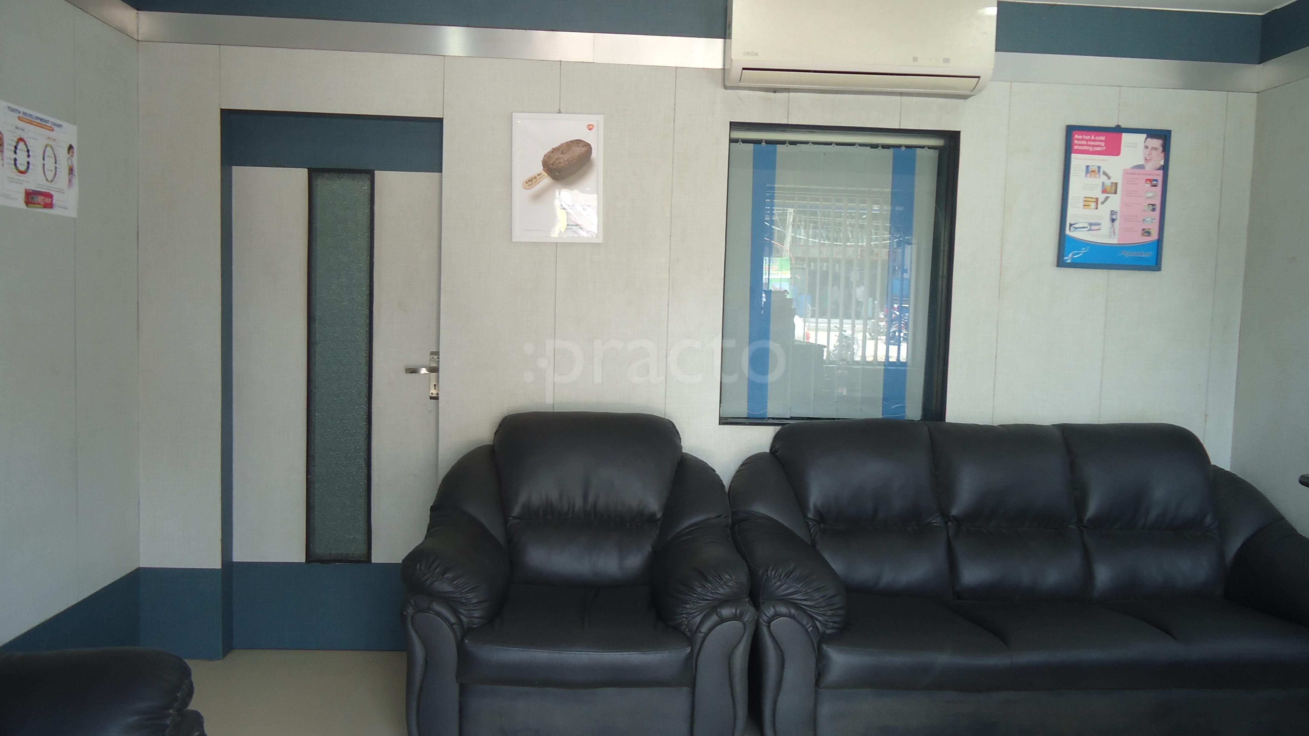 S. N. Dental Clinic Madipakkam Chennai
