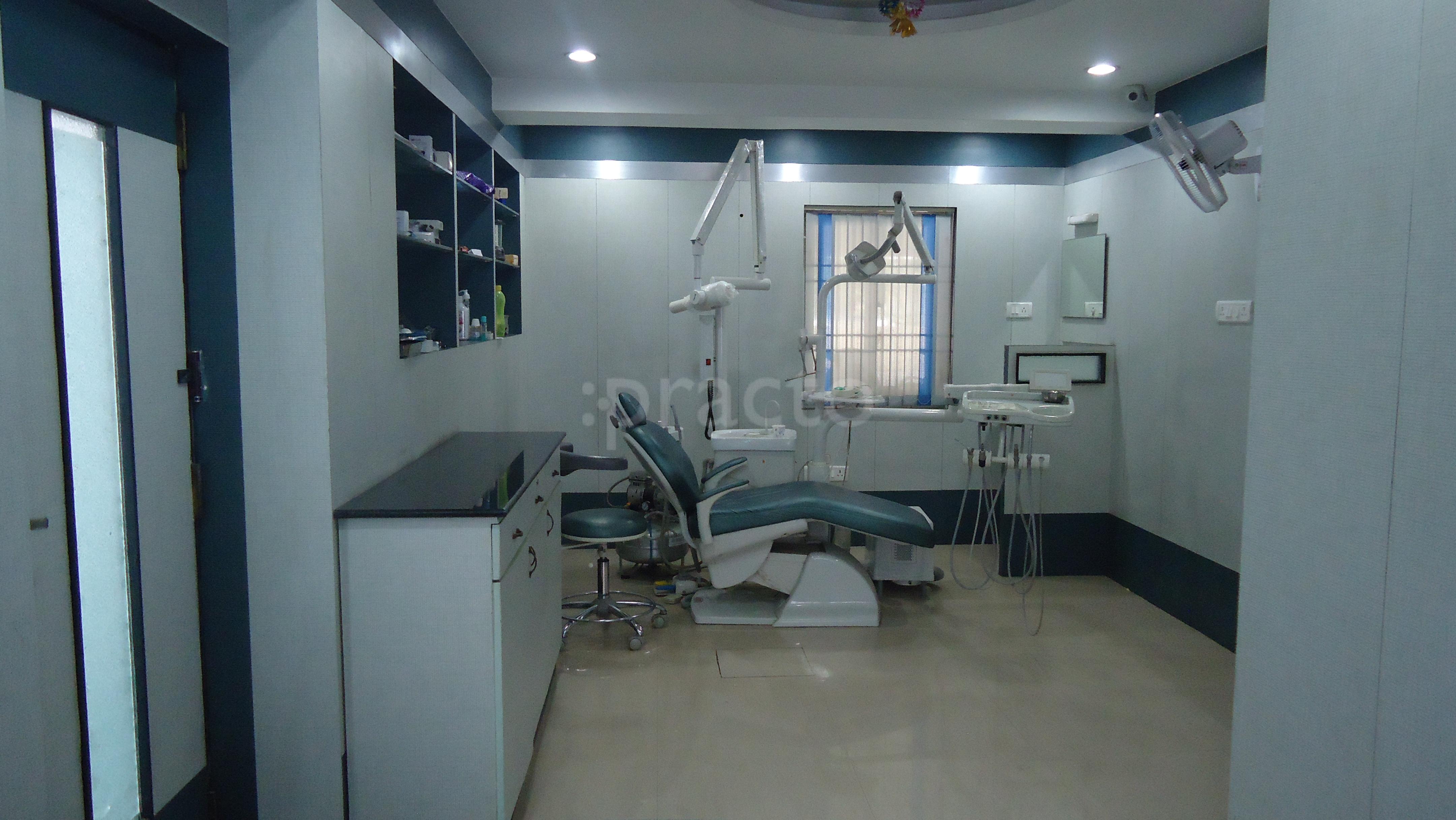 S. N. Dental Clinic Madipakkam Chennai