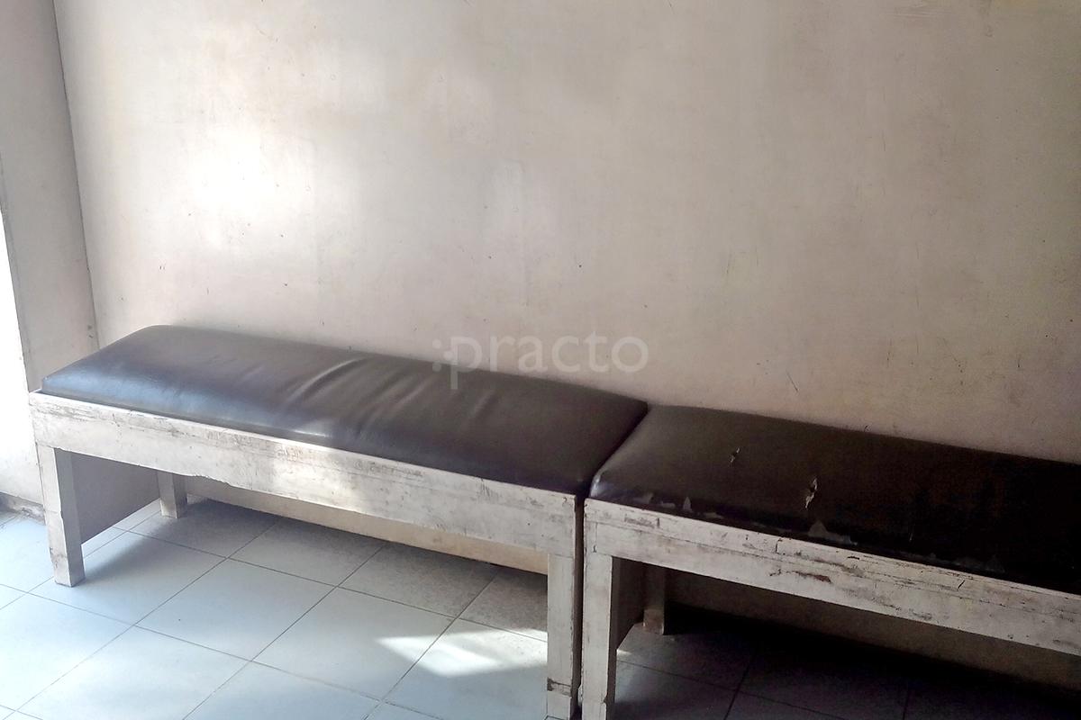 Waiting Area at S.P Rampal Memorial Heart & Child Care Centre Amritsar Amritsar
