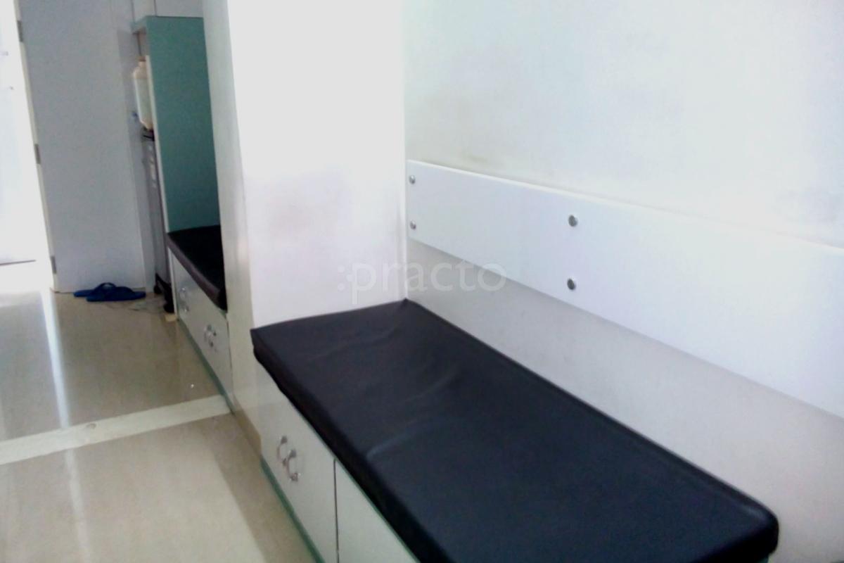 Saanvi ENT Hospital Kalyan City Thane