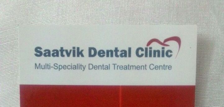 Saatvik Dental Clinic