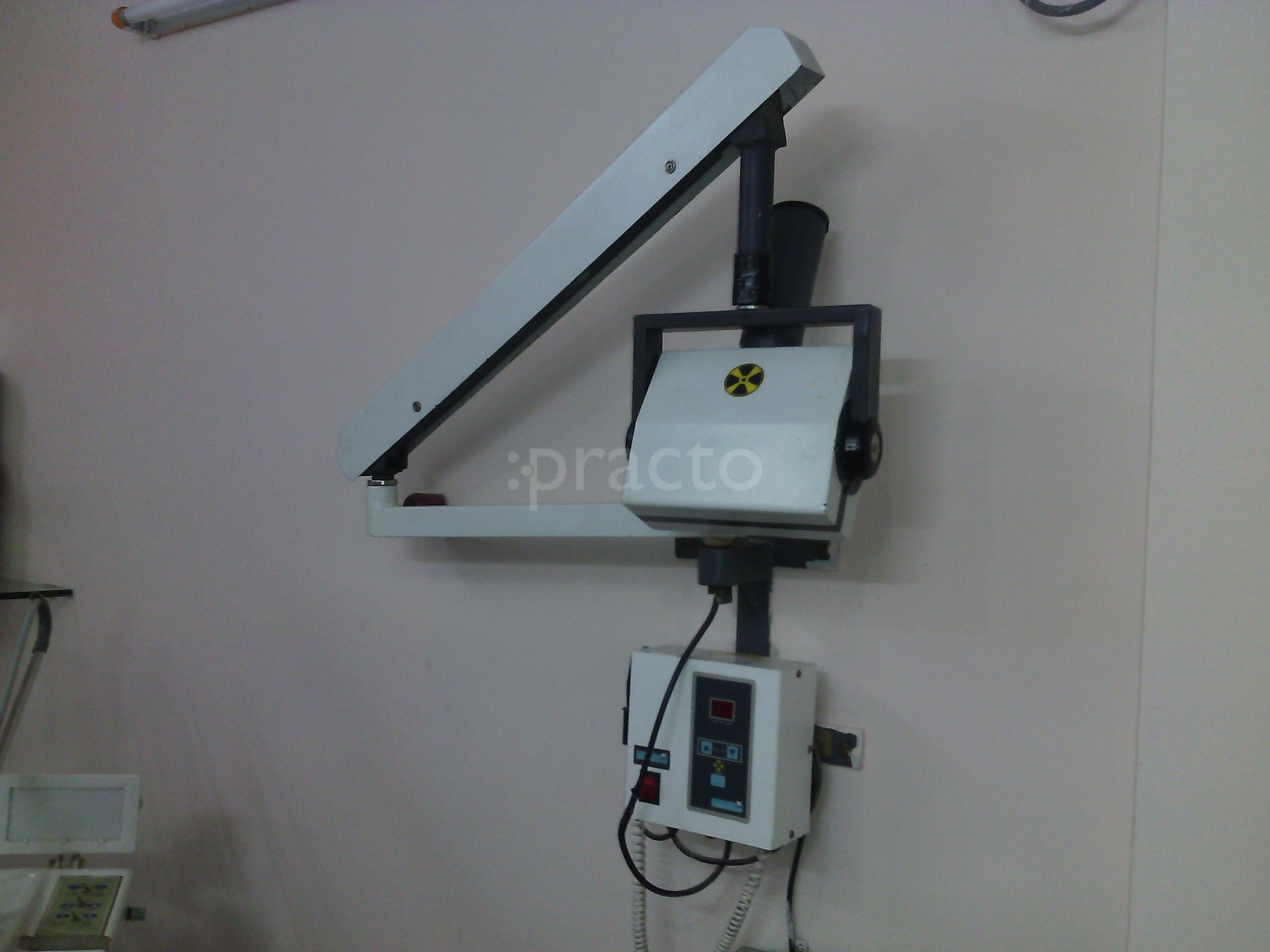 Saboo Dental Clinic Sudama Nagar Indore