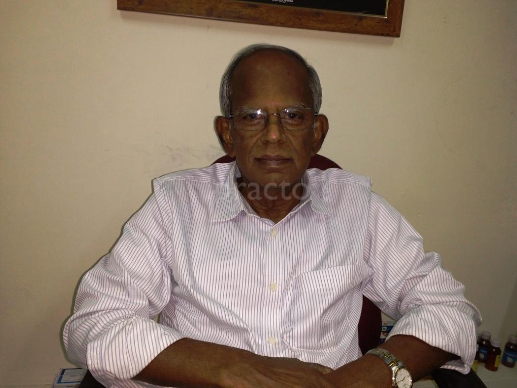 Sadasivam Clinic Ramanathapuram Coimbatore