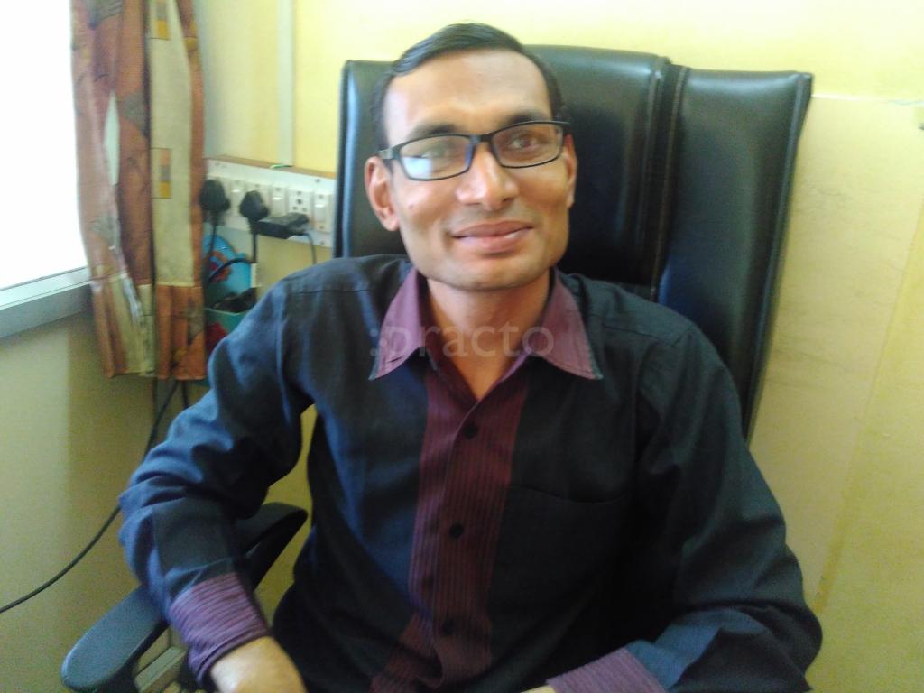 Sadbhavna Clinic Rajkot Malviyanagar Rajkot