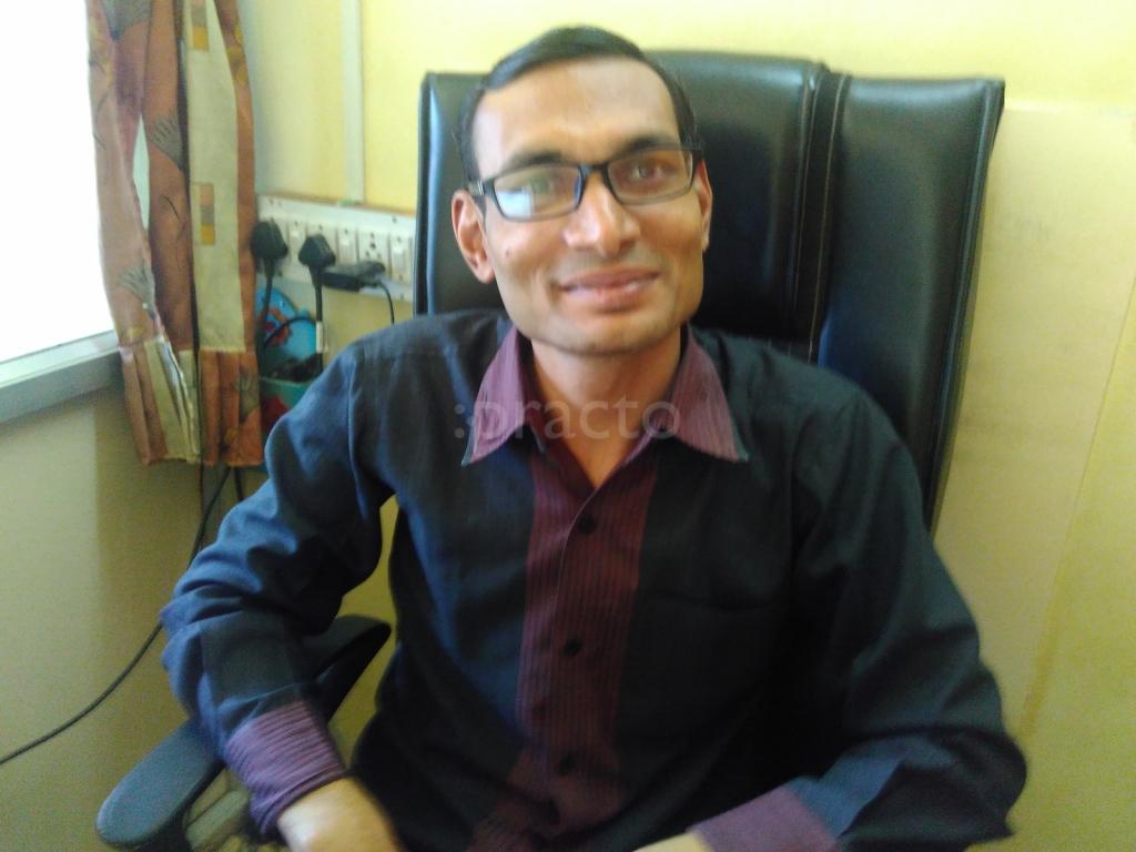 Sadbhavna Clinic Rajkot Malviyanagar Rajkot