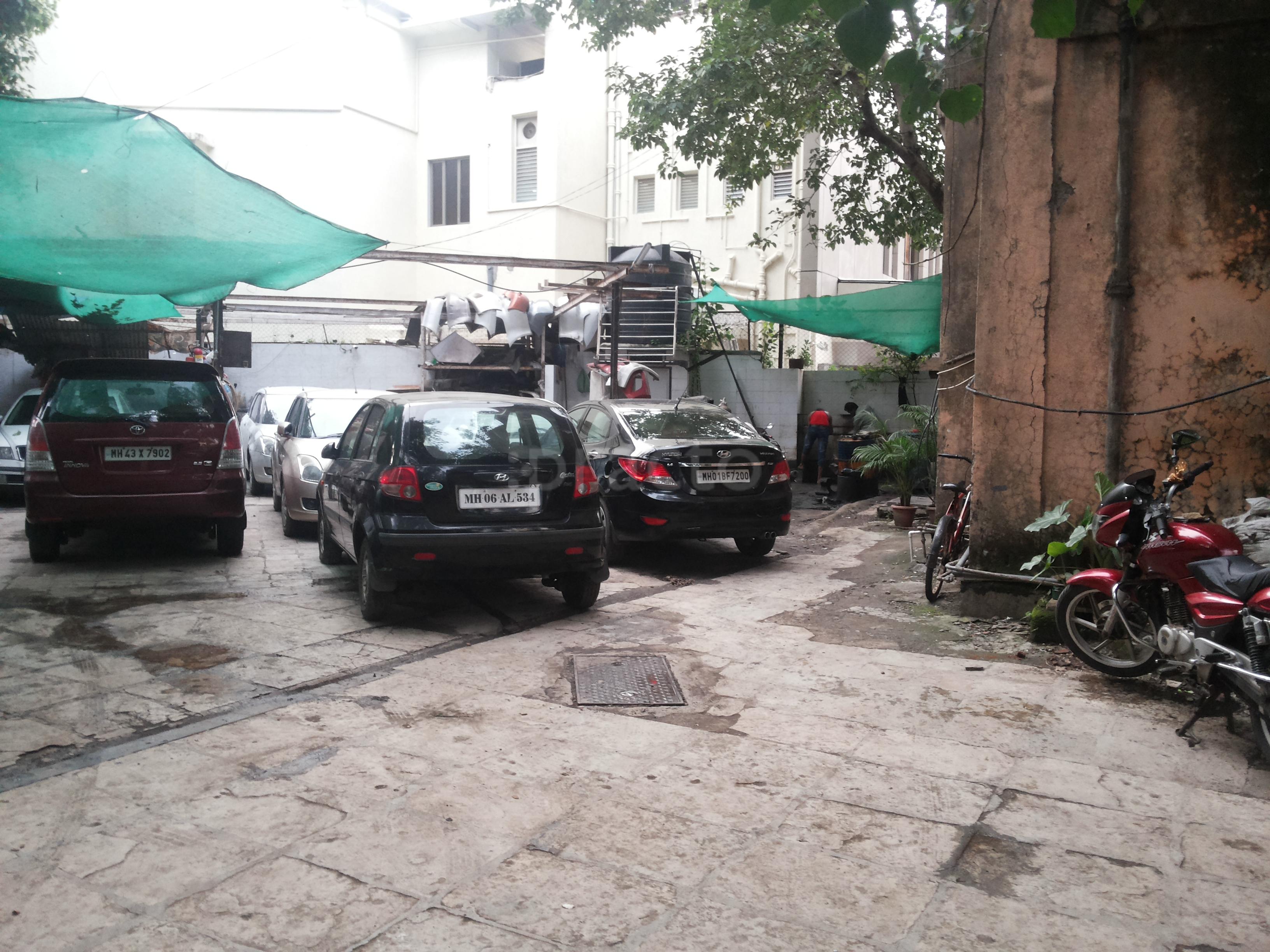 Mistry Maternity & Nursing Home Dadar East Mumbai